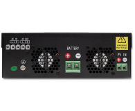 Qoltec Inwerter solarny hybrydowy Off-Grid 2.4KW / 80A / MPPT - 1115817 - zdjęcie 3
